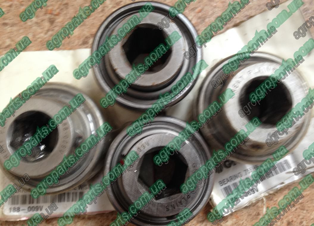 Обойма 822-020С подшипника роликового конического BEARING CUP LM67010 Great Plains з/ч JD8225 - фото 8 - id-p112009046