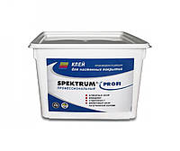 Клей дисперсионный SPEKTRUM PROFI для флизелина и стеклохолста, 5л