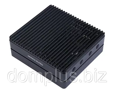 ReComputer J4012 - Nvidia Jetson Orin NX 16GB RAM + 128GB NVMe