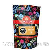 Чай Chelton "Польові квіти" (Field flowers) 90 гр. чорн.кр.л.(з натур.добавками) ZIP-пакет, фото 1