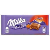Шоколад Milka Daim, плитка 100 г