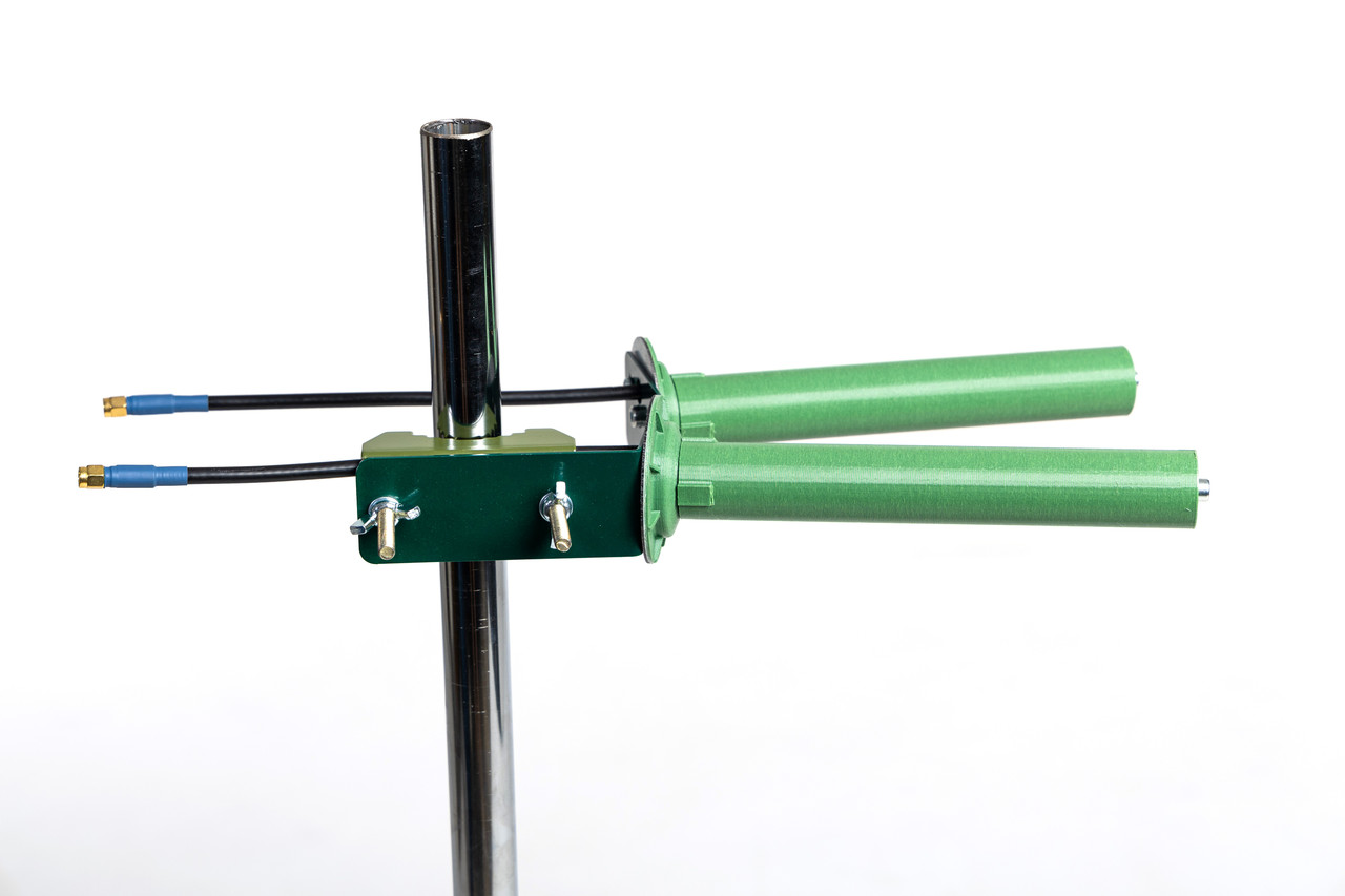 Антена Energy 5,8 Ггц SPIRAL double Helix (спиральна) 16 витків у захисному корпусі