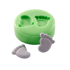 М'який силікон для форм ElastoLux-M