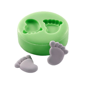 М'який силікон для форм ElastoLux-M