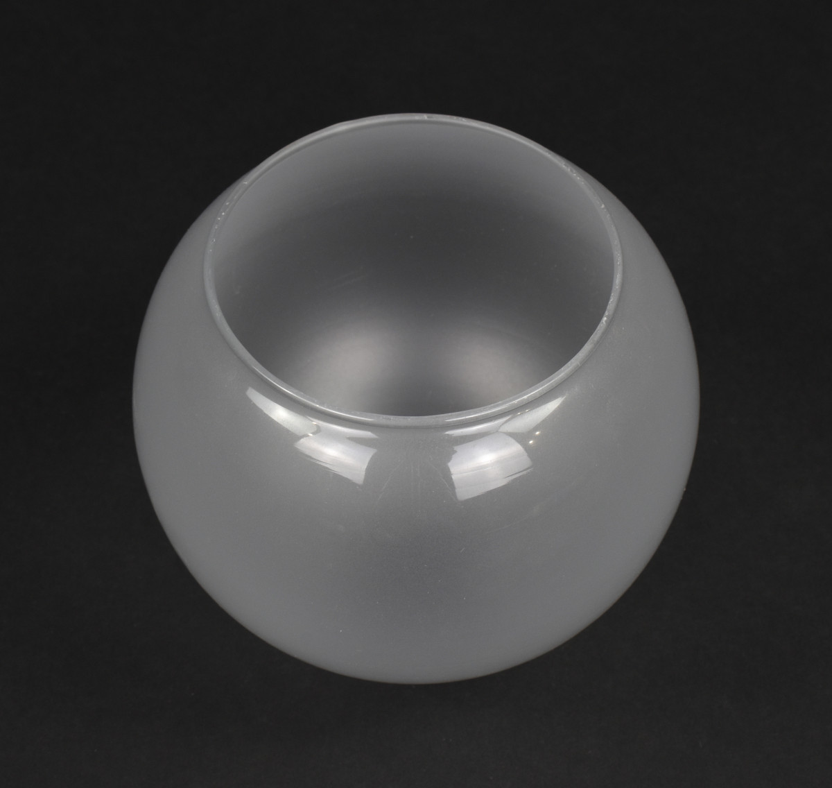 Плафон 51795-wh 13х9 см матовий ID 4917656