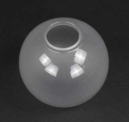 Плафон 51795-wh 13х9 см матовий ID 4917656, фото 3