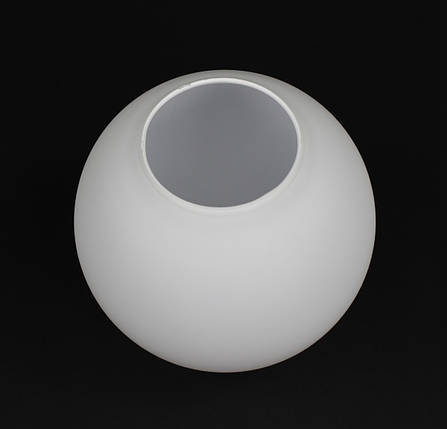 Плафон CD111-wh 14х7 см білий ID 4917652, фото 2