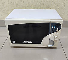 Електронна мікрохвильова пічка Moulinex Symbio 20 AFA3 з Німеччини з гарантією