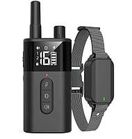 Ошейник для дрессировки собак Sodog KT47 (Black) ошейник для тренировки