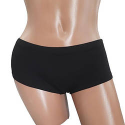 Плавки купальні жіночі Афина 044 чорні