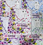 Сорочка нічна "Samo" Узбекист ГОСТ, фото 3