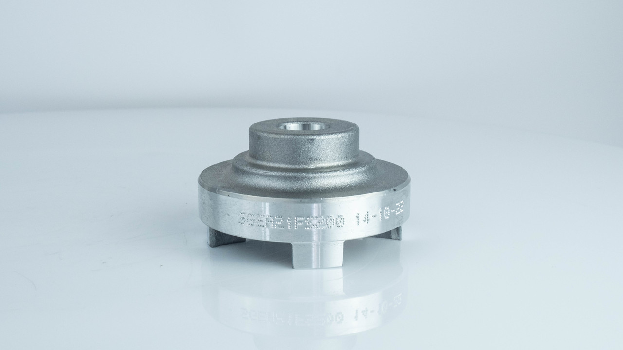 Напівмуфта SGE A21 FS200 сполучна для шестеренних насосів групи 2