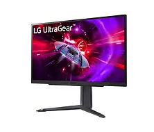 Монітор LG 27GR75Q-B, фото 3