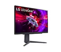 Монітор LG 27GR75Q-B, фото 5