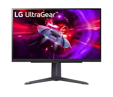 Монітор LG 27GR75Q-B, фото 1