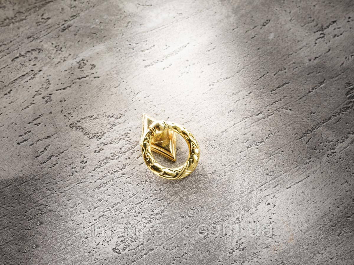 Ручки для комодів. 45х30мм