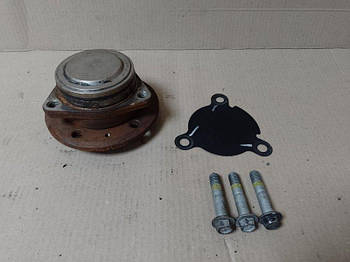 Ступиця CADILLAC ATS 12-19 2.0 LTG 2015 перед. прав. (б/у)