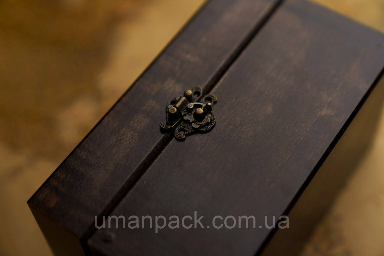 Замок для скринь. 28х24мм