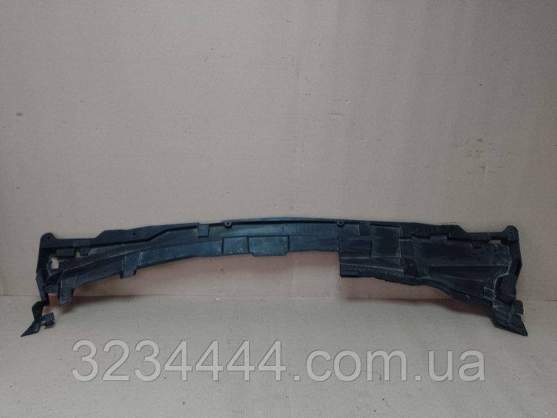 Пластик під лобове скло/яйко Lincoln Mks 08-12 (б/у)