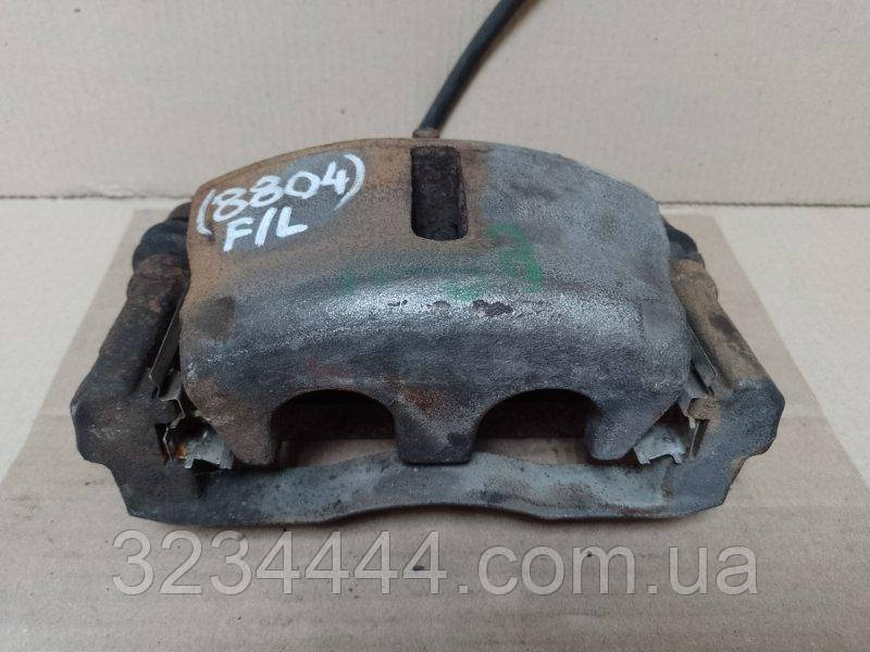 Суппорт гальмівний BUICK ENCLAVE 08-12 3.6 LY7 2008 перед. (б/у), фото 1