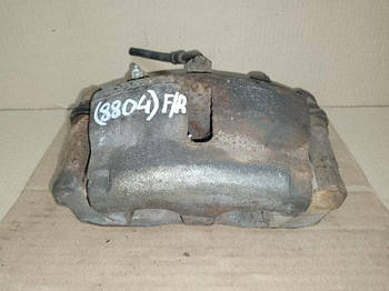 Суппорт гальмівний BUICK ENCLAVE 08-12 3.6 LY7 2008 перед. прав. (б/у)