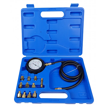 Тестер тиску масла AL-FA AL86250