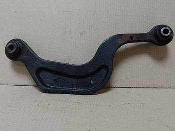 Важіль задньої підвіски поперечний верхній BUICK ENCLAVE 08-12 3.6 LY7 2008 прав. (б/у)