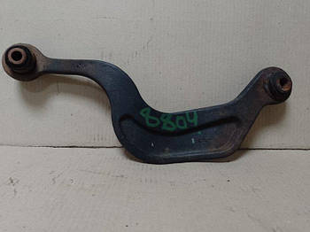 Важіль задньої підвіски поперечний верхній BUICK ENCLAVE 08-12 3.6 LY7 2008 лев. (б/у)