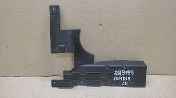 Накладка крила GMC