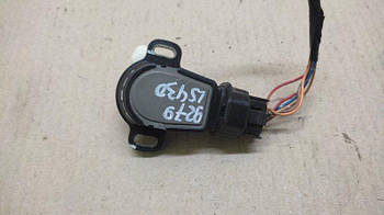 Датчик педалі газу LEXUS LS430 00-06 UCF30L 4.3 3UZFE 2000 (б/у)