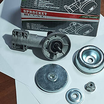 Редуктор до мотокос FS 120, FS 200, FS 250 Ital