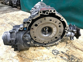 АКПП AUDI Q5 08-16 CAEB 2.0T 2011 (б/у)
