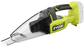 Пилосос акумуляторний Ryobi RHV18F-0 (без АКБ та зарядного пристрою)