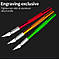 Ніж-різак кондитерський із лезами 13 шт., фото 3