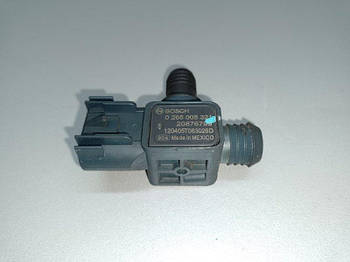 Датчик вакуумного підсилювача CADILLAC SRX 09-16 3.6 LFX 2012 (б/у)