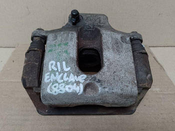 Суппорт гальмівний BUICK ENCLAVE 08-12 3.6 LY7 2008 задн. лев. (б/у)