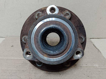 Ступиця BUICK ENCLAVE 08-12 3.6 LY7 2008 задн. (б/у)