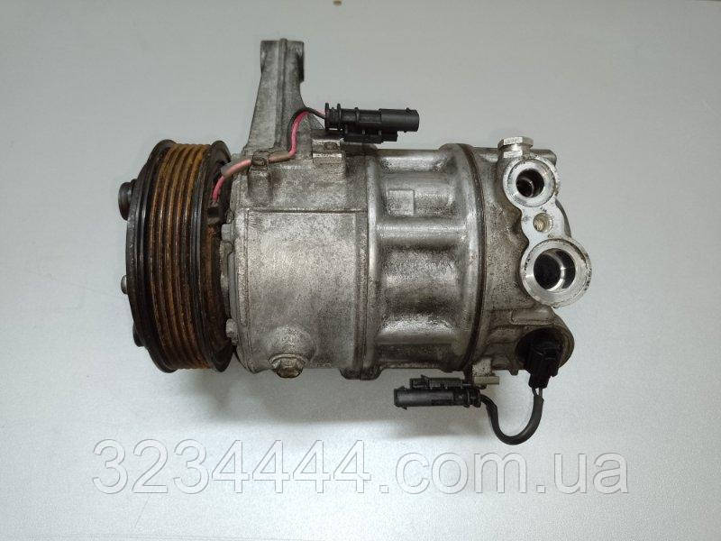Компресор кондиціонера Cadillac Srx 09-16 3.6 LFX 2012 (б/у)