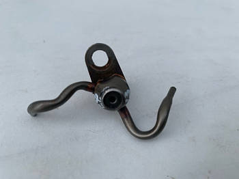 Форсунка олійна MERCEDES E-CLASS C207 09-16 A207 3.5 M276957 2013 (б/у)