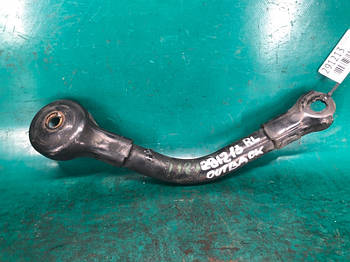 Кріплення балки підвіски SUBARU OUTBACK 03-09 BP 2.5 EJ253 2005 задн. лев. (б/у)