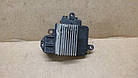 Блок керування вентилятором радіатора LEXUS LS430 00-06 UCF30L 4.3 3UZFE 2000 (б/у), фото 4