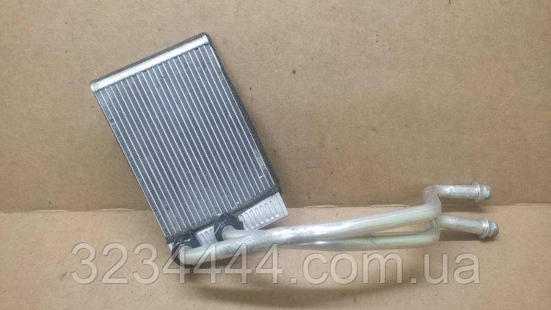 Радіатор пічки Cadillac Srx 09-16 3.6 LFX 2012 (б/у)