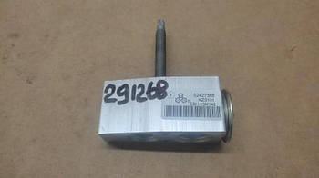 Клапан кондиціонера CADILLAC SRX 09-16 3.6 LFX 2012 (б/у)