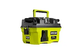 Пилосос акумуляторний Ryobi RV1811-0 (без АКБ та зарядного пристрою)