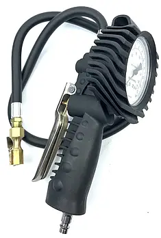 Пневмопістолет для накачування шин AL-FA Profi LPIG-PRO2