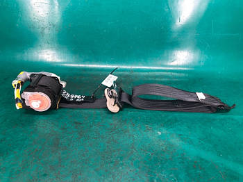 Ремінь безпеки MAZDA CX-966-16 3.7 2007 перед.прав. (б/у)