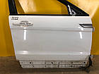 Двері LAND ROVER EVOQUE 2012-2018 перед.прав. (б/у), фото 4