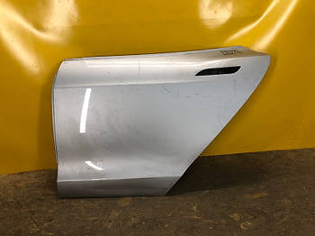 Двері TESLA MODEL S 12-задн. лев. (б/у)