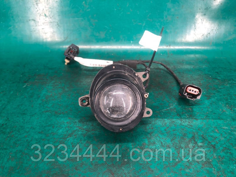 Протитуманна фара BUICK ENCLAVE 08-12 3.6 LY7 2008 (б/у), фото 1