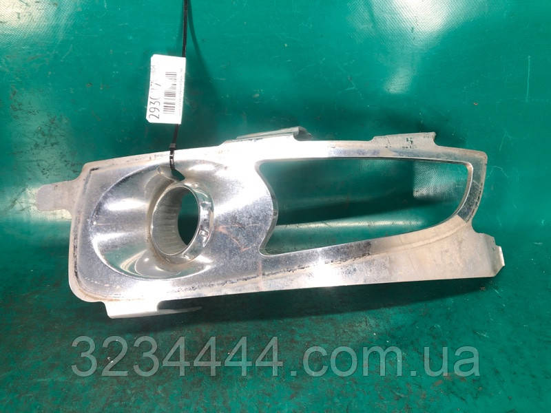 Накладка протитуманної фари BUICK ENCLAVE 08-12 3.6 LY7 2008 лев. (б/у), фото 1